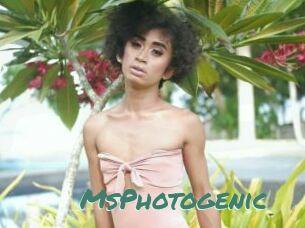 MsPhotogenic