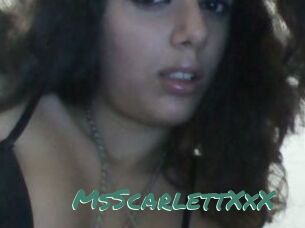 MsScarlettXxX