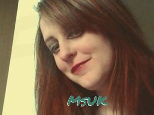MsUK