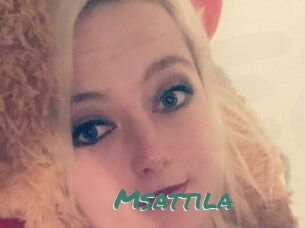 Msattila