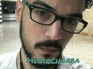 Munir_Chorba