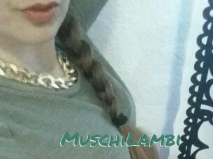 MuschiLambi