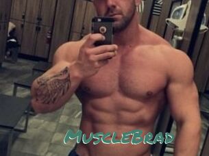 MuscleBrad