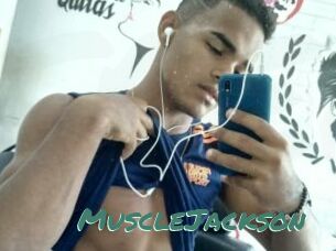 MuscleJackson