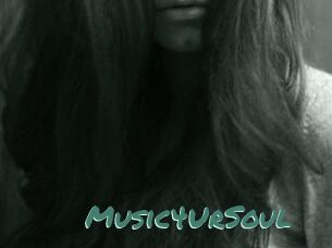 Music4UrSoul