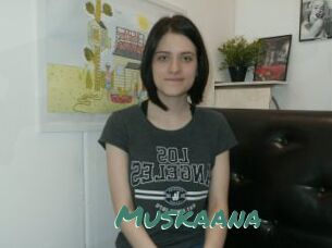 Muskaana