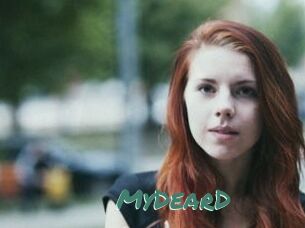 MyDearD