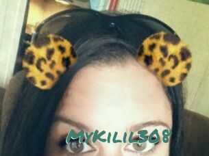 MyKilil308