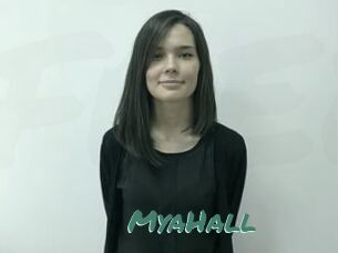 MyaHall