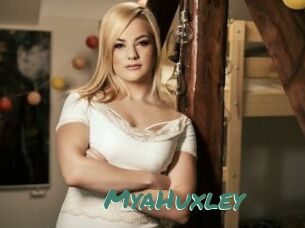 MyaHuxley
