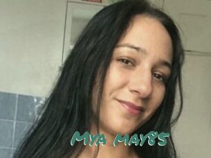 Mya_may85