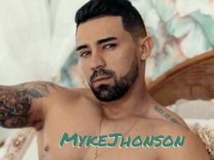 MykeJhonson
