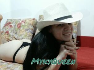 MykyQueen