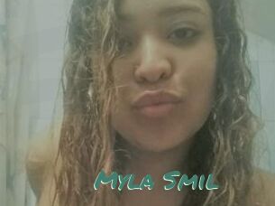 Myla_Smil