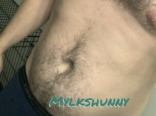 Mylkshunny