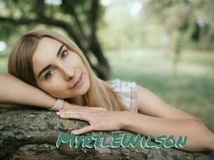MyrtleWilson