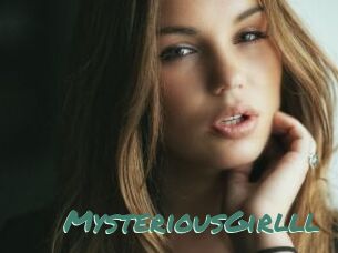 MysteriousGirlll