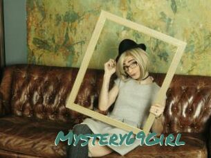 Mystery69Girl