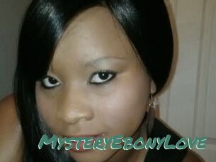 MysteryEbonyLove