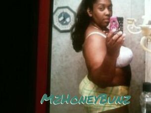 MzHoneyBunz