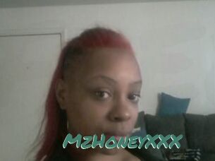 MzHoneyXXX