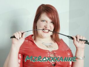 MzRoxxxanne