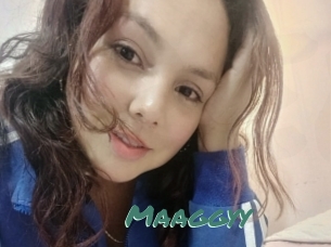 Maaggyy