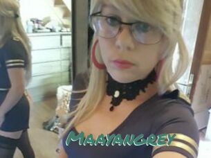 Maayangrey