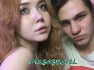 Mababegirl