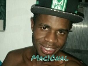 Mac10nal