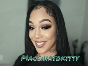 Macchiatokitty