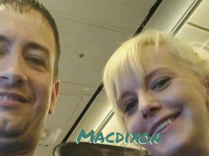 Macdixon
