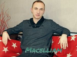 Macelliam