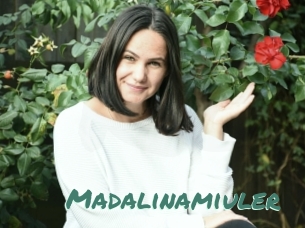 Madalinamiuler
