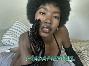 Madamesibyl
