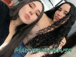 Maddieandmedusa