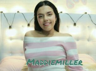 Maddiemiller