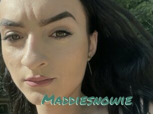 Maddiesnowie