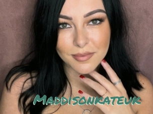 Maddisonkateuk