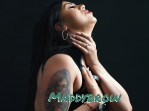 Maddybrow