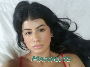 Maddycute