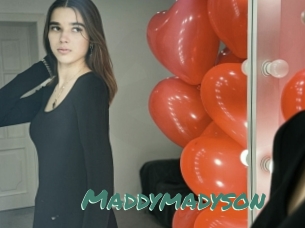 Maddymadyson
