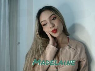 Madelaine