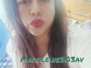 Madeleine303av