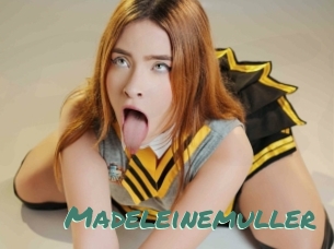 Madeleinemuller
