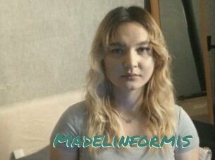 Madelinformis