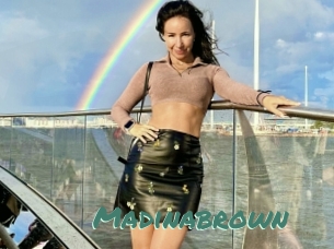 Madinabrown
