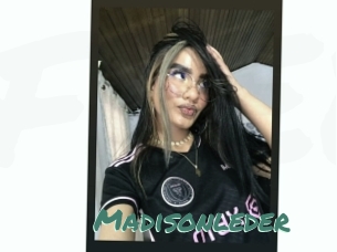 Madisonleder