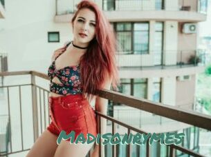 Madisonrymes