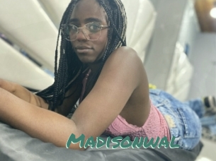 Madisonwal